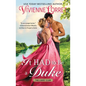 It Had to Be a Duke - Paperback