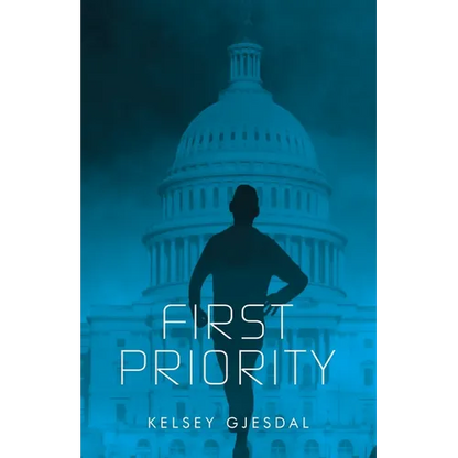 First Priority - Paperback