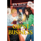 Ghost Business - Paperback