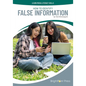 How to Identify False Information - Hardcover