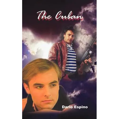 The Cuban - Paperback