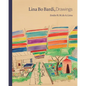 Lina Bo Bardi, Drawings - Hardcover
