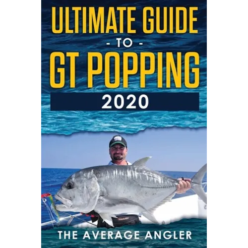 Ultimate guide to GT popping 2020 - Paperback