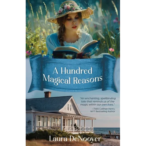 A Hundred Magical Reasons - Paperback