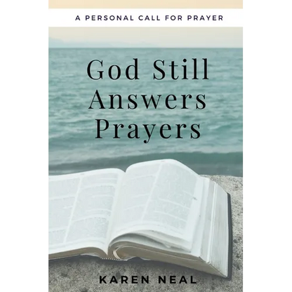 God Still Answers Prayers - Paperback