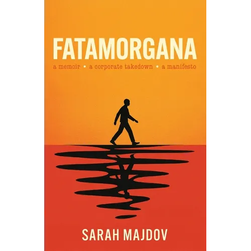 Fatamorgana - Paperback