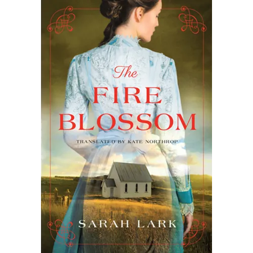 The Fire Blossom - Paperback