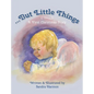 ...But Little Things: A First Christmas Story - Hardcover