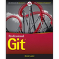 Professional Git - Paperback