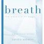 Breath: The Essence of Yoga - Paperback