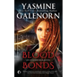Blood Bonds - Paperback
