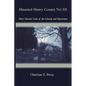 Haunted Henry County Vol III: More Hoosier Tales of the Ghostly and Mysterious - Paperback