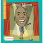 Leroy Moore - Paperback