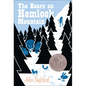The Bears on Hemlock Mountain - Hardcover