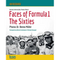Autocourse Faces of Formula 1: The Sixties - Hardcover
