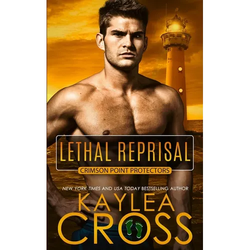 Lethal Reprisal - Paperback