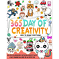 How To Draw Everything 365: learn how to draw everything with a Daily Drawing Challenge for an Entire Year in 6 steps - Paperback