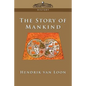 The Story of Mankind - Paperback