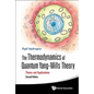 Thermodynamics of Quantum Yang-Mills Theory, The: Theory and Applications (Second Edition) - Paperback