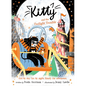 Kitty and the Twilight Trouble - Hardcover