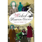 Wicked Hampton County - Hardcover