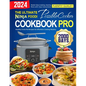 The Ultimate Ninja Foodi PossibleCooker Cookbook Pro: 2000 Days of Healthy Crock Pot Recipes for Effortless Cooking Mastery. Master Slow Cooking, Sear - Paperback