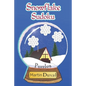Snowflake Sudoku Puzzles - Paperback