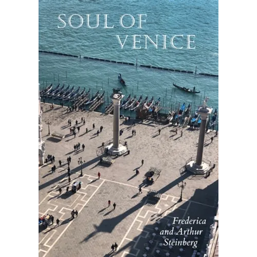 Soul of Venice - Paperback