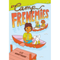 Camp Frenemies - Paperback
