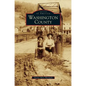 Washington County - Hardcover
