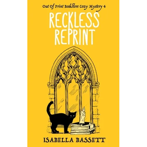 Reckless Reprint - Paperback