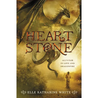 Heartstone - Paperback