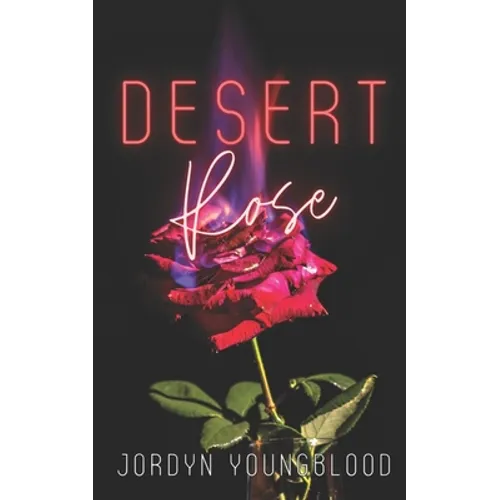 Desert Rose - Paperback