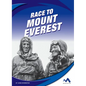 Race to Mount Everest - Library Binding