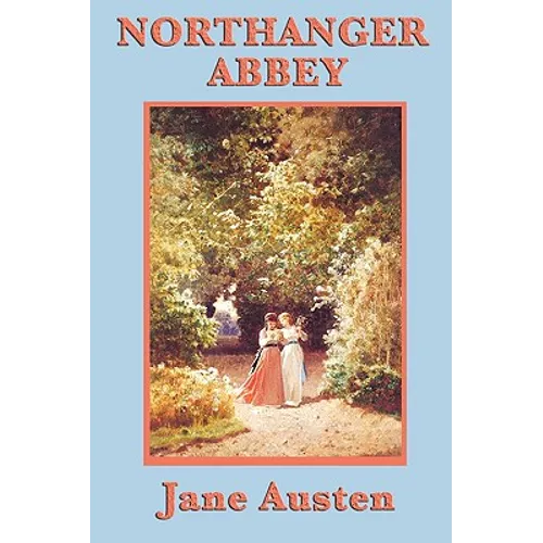 Northanger Abbey - Paperback