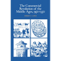 The Commercial Revolution of the Middle Ages, 950 1350 - Paperback