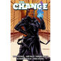 The Change - Hardcover