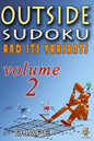 Outside Sudoku and its variants - Paperback