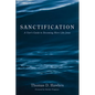 Sanctification: A User's Guide to Becoming More Like Jesus - Hardcover