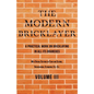 The Modern Bricklayer - A Practical Work on Bricklaying in all its Branches - Volume III: With Special Selections on Tiling and Slating, Specification - Paperback