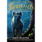 Bravelands: Thunder on the Plains #2: Breakers of the Code - Hardcover