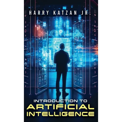 Introduction to Artificial Intelligence - Hardcover