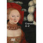 Lucas Cranach: A-Z - Hardcover
