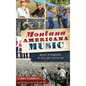 Montana Americana Music: Boot Stomping in Big Sky Country - Hardcover