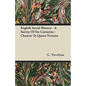 English Social History - A Survey of Six Centuries - Chaucer to Queen Victoria - Paperback