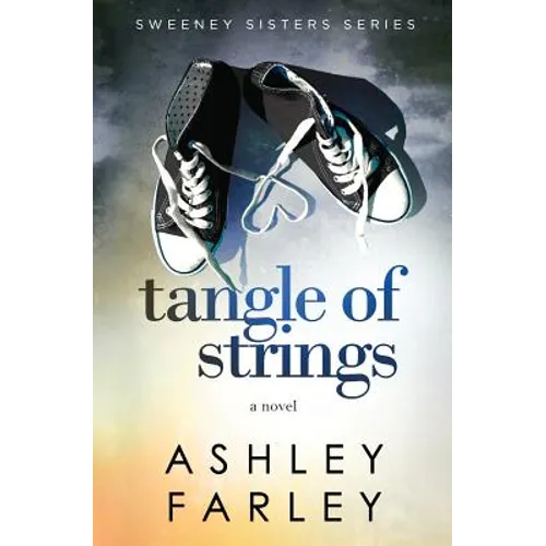 Tangle of Strings - Paperback
