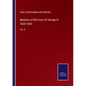 Memoirs of the Court of George IV. 1820-1830: Vol. II - Paperback