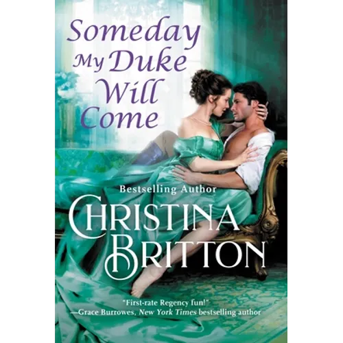 Someday My Duke Will Come - Paperback