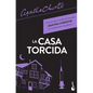 La Casa Torcida / Crooked House - Paperback
