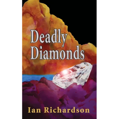 Deadly Diamonds - Paperback